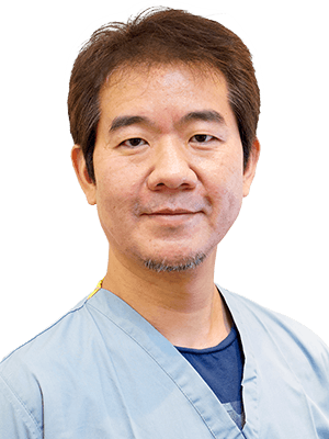 飯島実院長