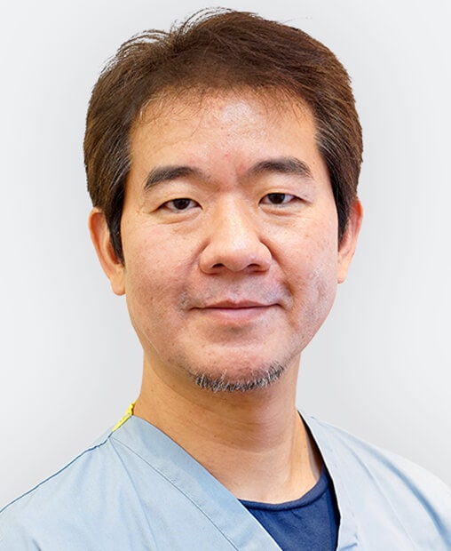 ドクター | 東京の美容専門歯科 表参道デンタルクリニック